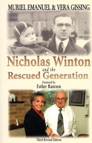 Nicholas Winton And The Rescued Generat
