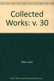 Collected Works Vol 30