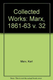 Collected Works Vol 32
