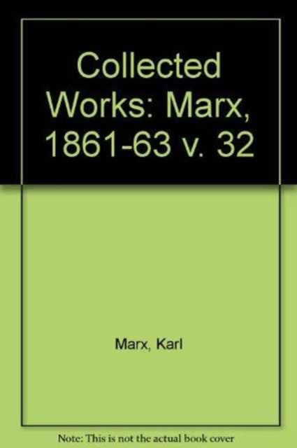 Collected Works Vol 32