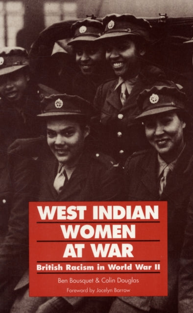 West Indian Women At War