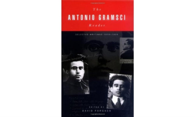 Gramsci Reader By Gramsci, Antonio
