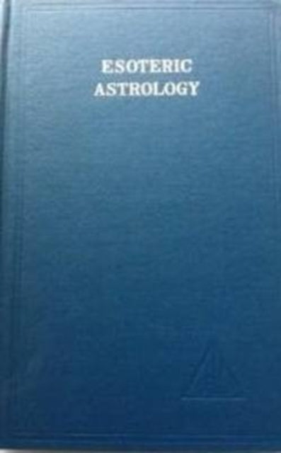 Esoteric Astrology