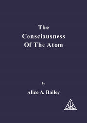 Consciousness Of The Atom
