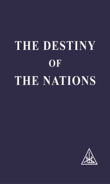 Destiny Of The Nations