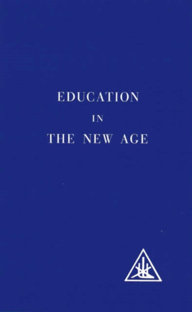 Education In The New Age