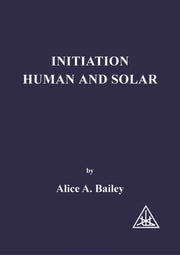 Initiation Human & Solar