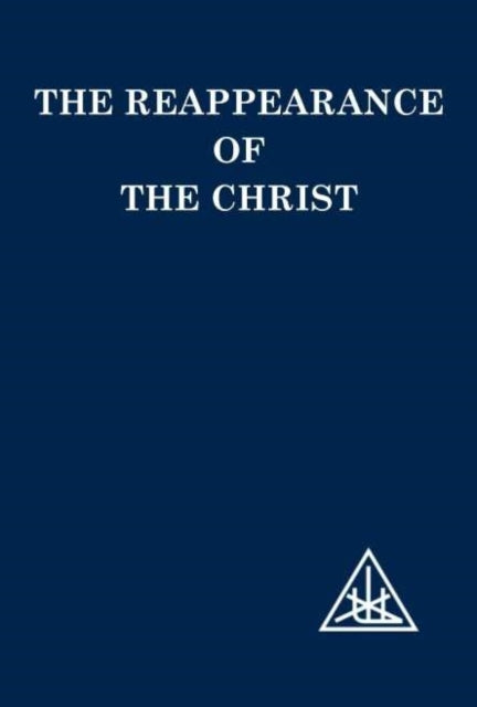 Reappearance Of Christ