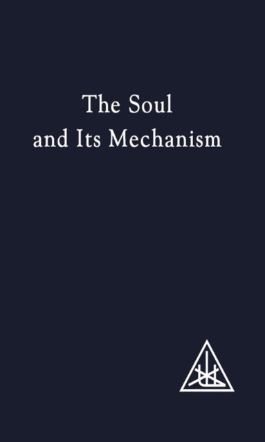 Soul & Its Mechanism