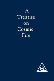 Treatise On Cosmic Fire