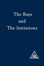 Rays & The Initiations