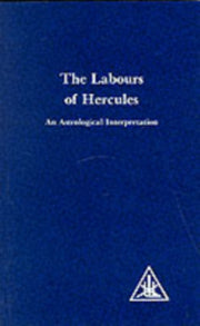 Labours Of Hercules By Bailey, Alice
