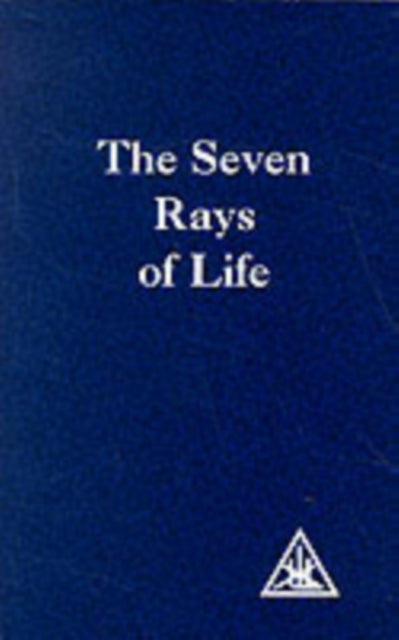 Seven Rays Of Life