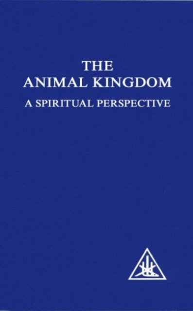 Animal Kindom: A Spiritual Perspective