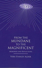 From The Mundane To The Magnificent