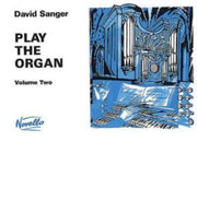 Play The Organ Vol 2