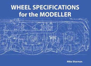 Wheel Specifications For The Modeller