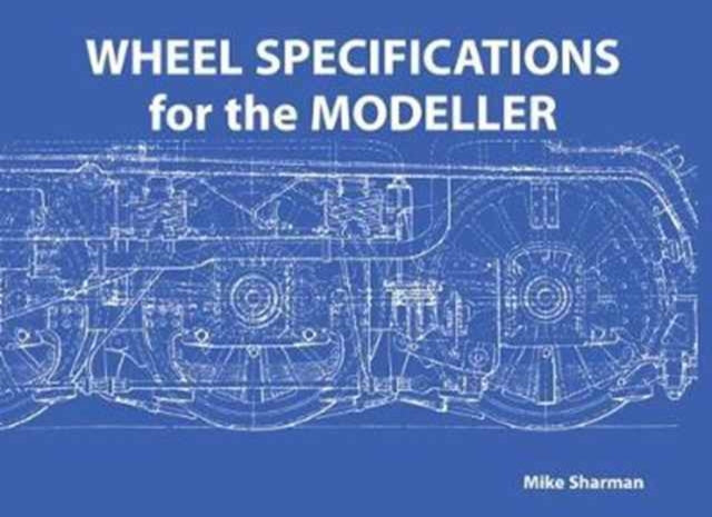 Wheel Specifications For The Modeller