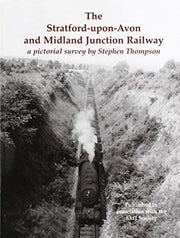 Stratford-upon-avon And Midland Junction