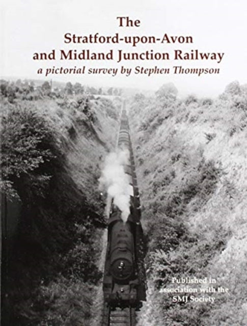 Stratford-upon-avon And Midland Junction