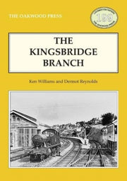 Kingsbridge Branch New Edition