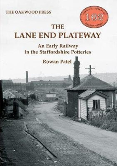 Lane End Plateway: An Early Railway In S