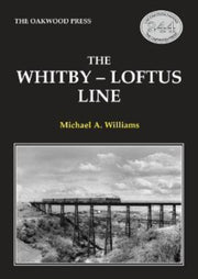 Whitby-loftus Line