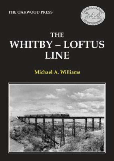 Whitby-loftus Line