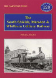 South Shields Marsden & Whitburn Collier