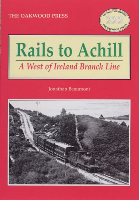 Rails To Achill