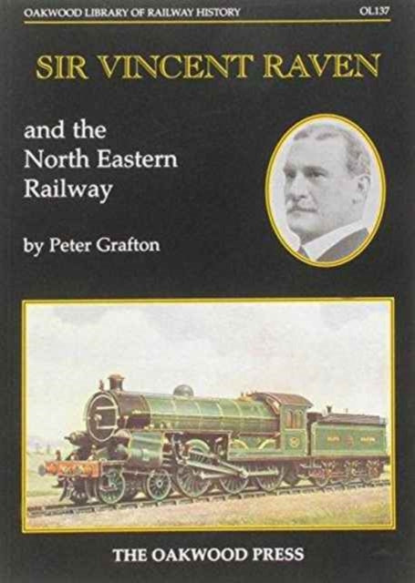 Sir Vincent Raven & The North Eastern Ra