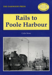 Rails To Poole Harbour