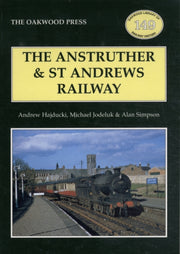 Anstruther & St Andrews Railway