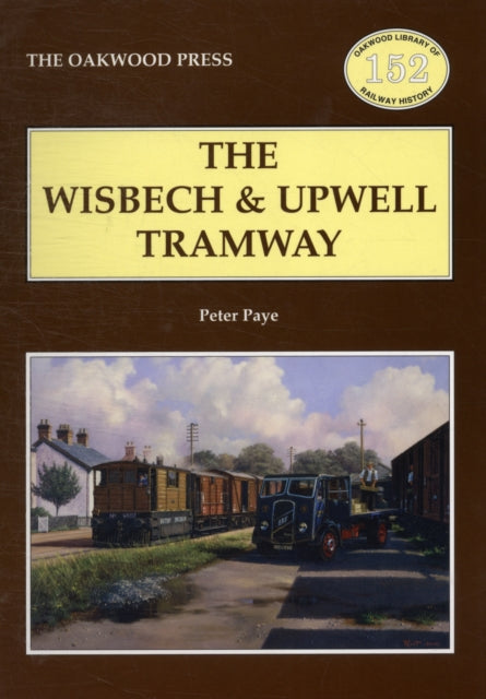 Wisbech & Upwell Tramway
