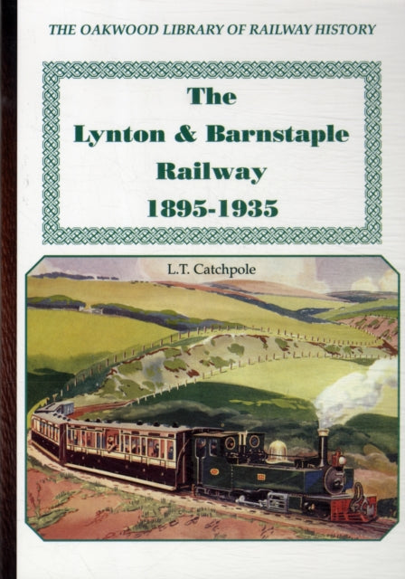 Lynton Barnstaple Railway 18951935