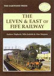 Leven & East Of Fife Railway By Simpson A.