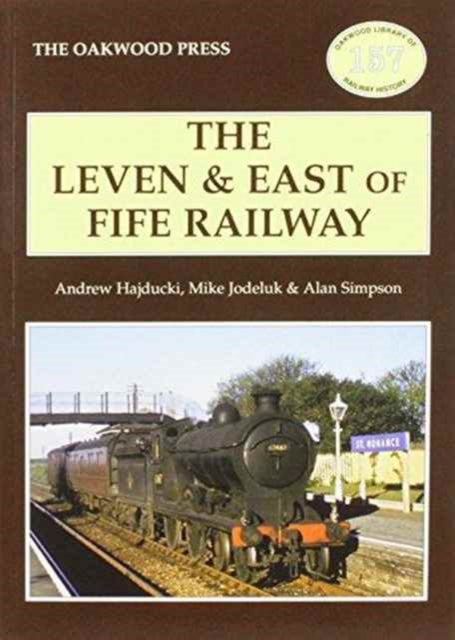 Leven & East Of Fife Railway
