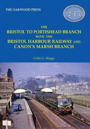 Bristol To Portishead Branch