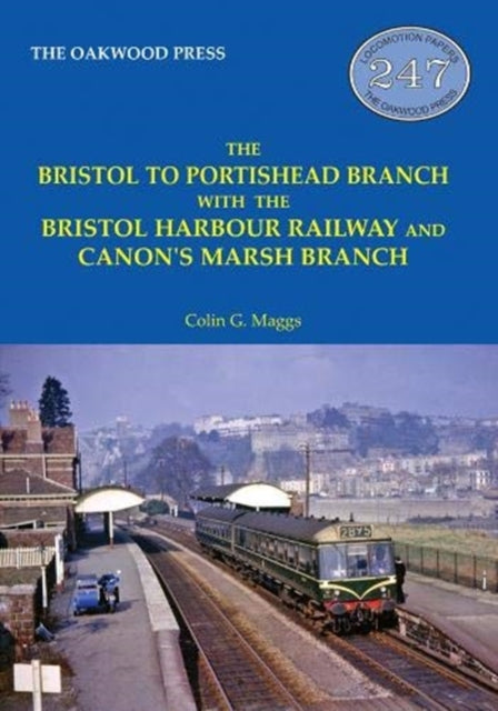 Bristol To Portishead Branch
