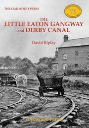Little Eaton Gangway & Derby Canal By Ripley, David