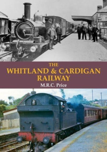 Whitland Cardigan Railway
