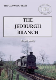Jedburgh Branch