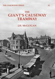 Giants Causeway Tramway