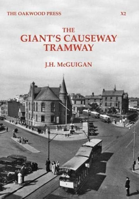 Giants Causeway Tramway
