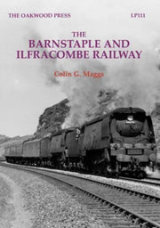 Barnstaple And Ilfracombe Railway