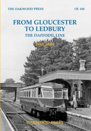 From Glouchester To Ledbury