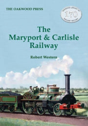 Maryport & Carlisle Railway