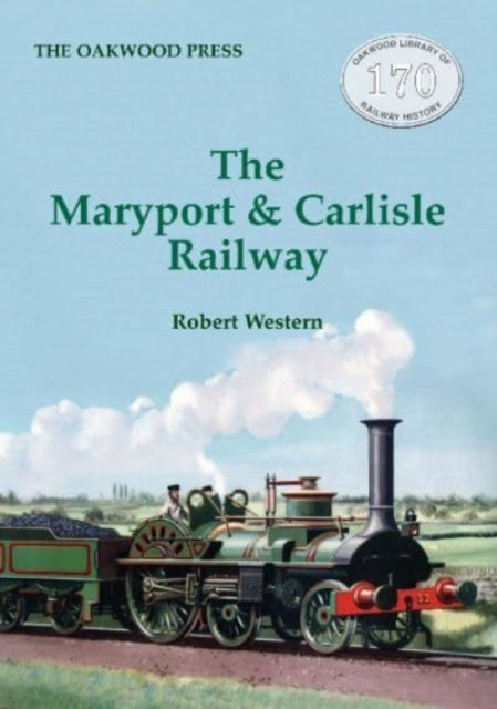 Maryport & Carlisle Railway