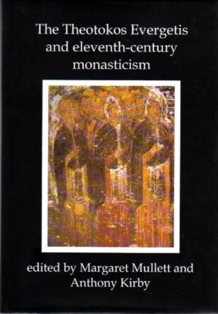 Theotokos Evergetis And Eleventh-century