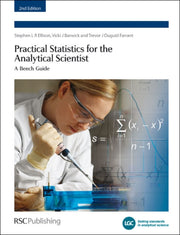 Practical Statistics For The Analytical